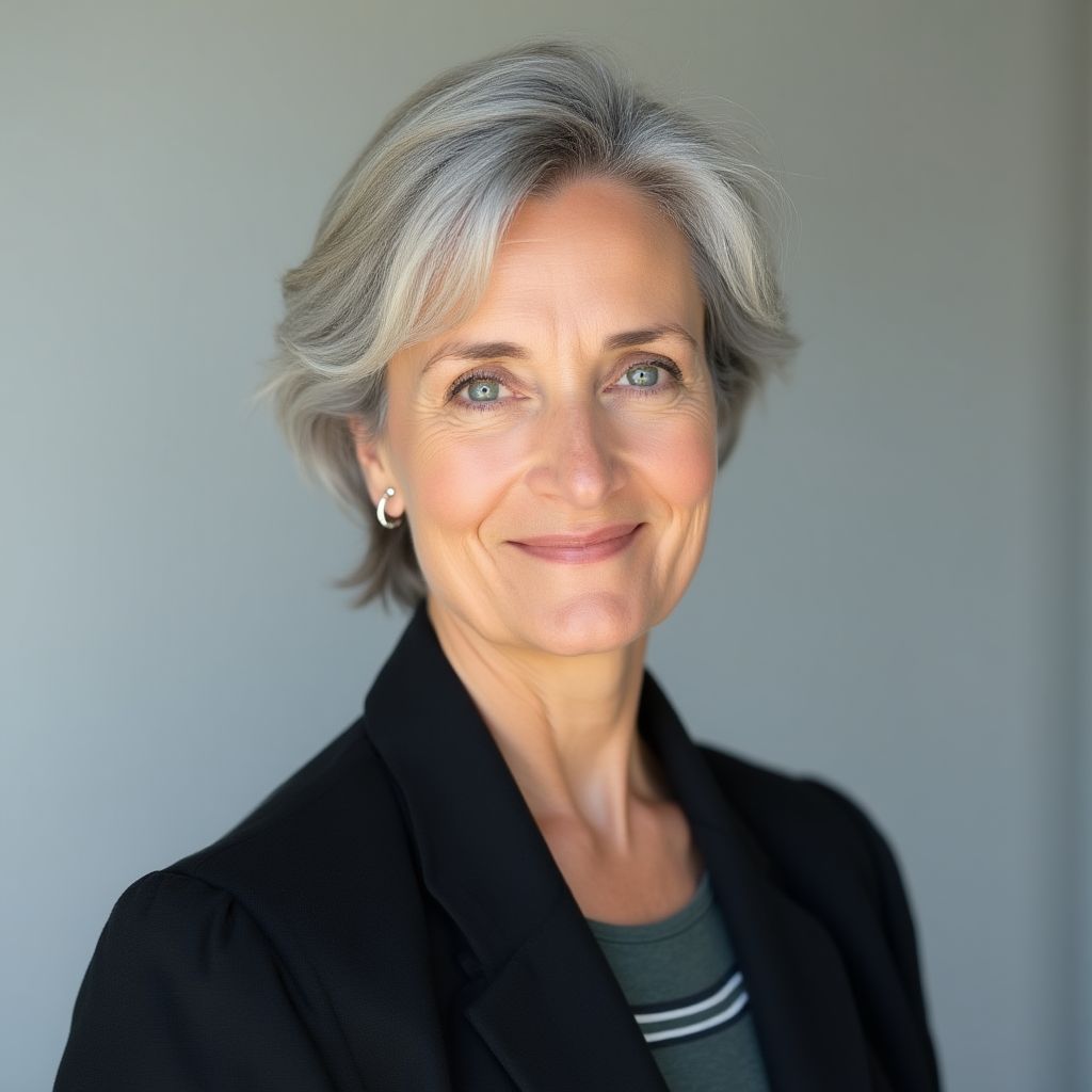 Dr. Margaret Wilson
