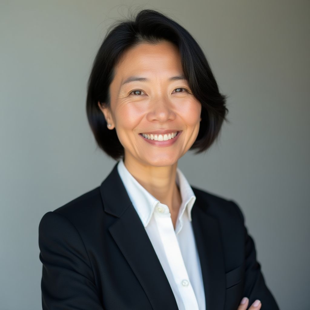 Mei Lin Wong