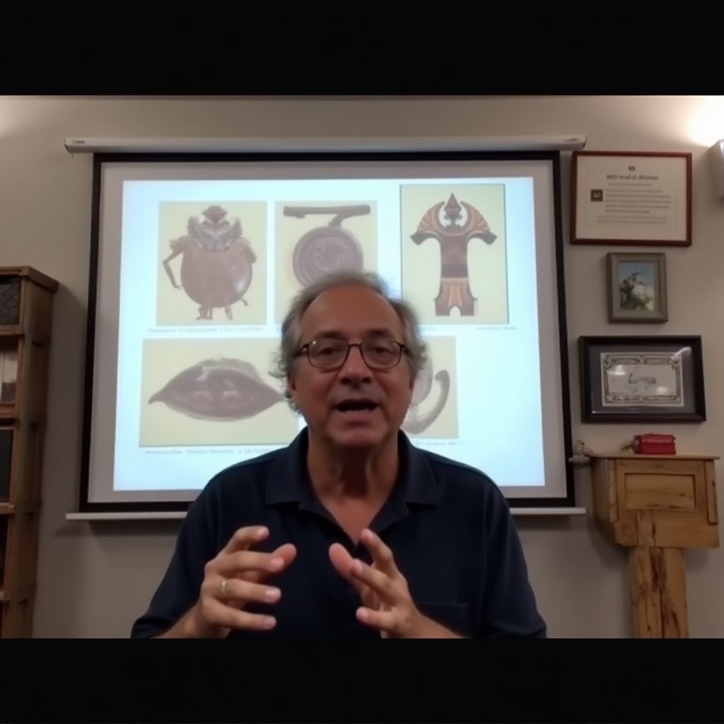 Cultural webinar presentation